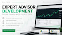 develop a custom mt4 or mt5 expert advisor for your trading strategy