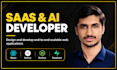 build your saas mvp with react nextjs nodejs and supabase