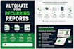 automate your recurring excel and CSV reports