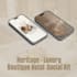 design custom digital templates and brand kits