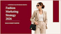 make fashion marketing strategy 2026 presentation