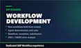 build and fix sap business workflow and approval processes