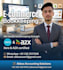 do ecommerce bookkeeping using xero and a2x for shopify and amazon