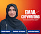 write ecommerce email copywriting and klaviyo email flows