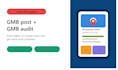 optimize your gmb profile with local SEO and gmb posts
