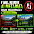 remove ai flags from your images