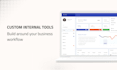 build a custom internal tool for your small business