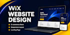 create websites with wix