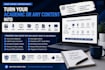 turn your content into video, slides, audio, quiz and more using notebooklm