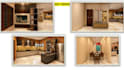 create 2d and 3d plan