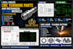 create professional 3d mechanical cad models and cnc parts