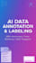 do ai training data annotation and chatbot evaluation