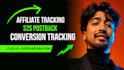 set up affiliate tracking s2s postback and conversion tracking