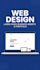 develop a responsive react website with modern UI