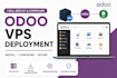 deploy and configure odoo on your vps server