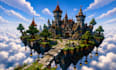 minecraft maps, 3d models, animations, texture packs, java plugins