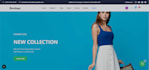build a modern ecommerce website using nextjs and sanity cms