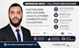 develop custom web app, marketplace, saas, or classified website