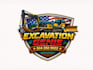 create exclusive and marvelous excavation logo design