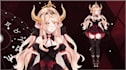 design vtuber model live2d vtuber rigging anime character design live2d model a