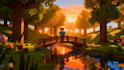 be your roblox game developer, game creation, scripting, map and gameplay system