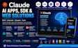 claude os claude sdk claude prompt claude video claude editing website designer