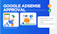 write SEO friendly articles for google adsense approval