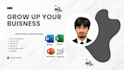 do ms word, excel, data entry and graphic design
