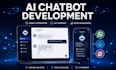 create an ai gpt chatbot for whatsapp, website or instagram