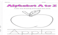 design custom kids worksheets, activity books, and tracing pages