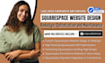 squarespace business squarespace website design squarespace website development