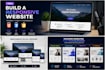 build a responsive website