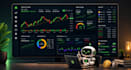 create ai trading bot, crypto arbitrage bot, coinbase bot, cex bot