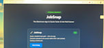 build a modern landing page