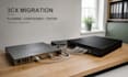 migrate and configure your 3cx business phone system