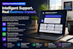 build a custom ai business assistant for your business