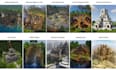 build custom survival minecraft maps castles spawns bases and villages