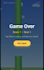 build a browser based HTML5 game or interactive web app