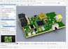 design pcb layout, schematic, circuit board, gerber, bom and manufacturing files