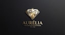 design a luxurious diamond logo for your brand
