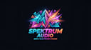 design an energetic edm logo for your brand