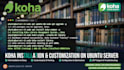 install and customize koha library system on ubuntu server