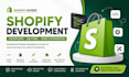 build custom shopify apps and integrate apis for your store