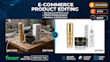 remove background and enhance ecommerce products