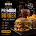 design modern social media posts and advertisements
