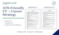 build your ats resume career positioning and job search strategy