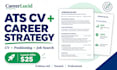build your ats resume career positioning and job search strategy