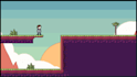 do interactive htlm5 game, webgl game in javascript and phaser game, playable ad