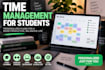 time management for students