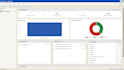 build a custom data dashboard CSV excel analytics software